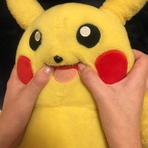 Meet your Posher, Jasmin